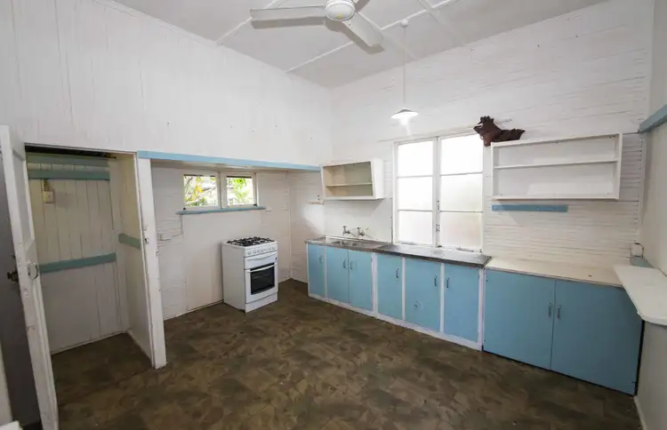 Second view of Homely house listing, 17 May Street, Granville QLD 4650