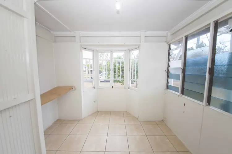 Third view of Homely house listing, 17 May Street, Granville QLD 4650