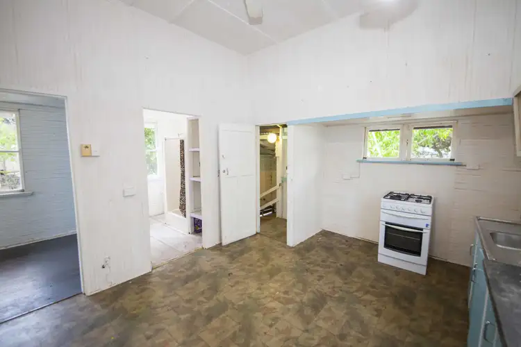 Fifth view of Homely house listing, 17 May Street, Granville QLD 4650