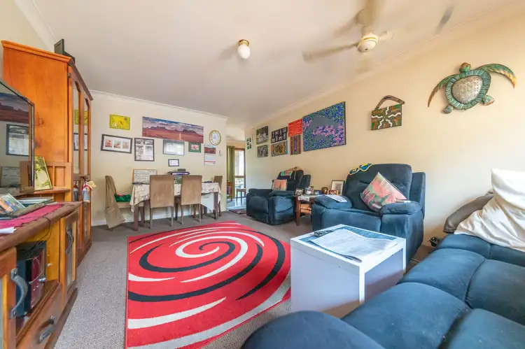 Second view of Homely house listing, Unit 1/13 Alfred Pl, Goonellabah NSW 2480