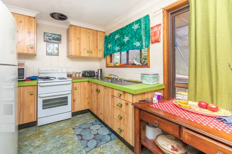 Third view of Homely house listing, Unit 1/13 Alfred Pl, Goonellabah NSW 2480