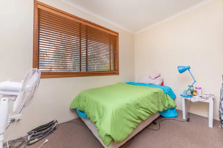 Fifth view of Homely house listing, Unit 1/13 Alfred Pl, Goonellabah NSW 2480