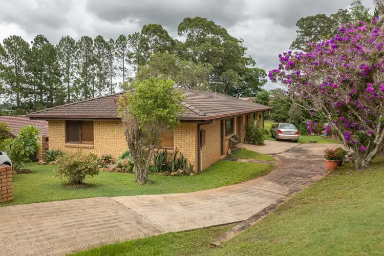Sixth view of Homely house listing, Unit 1/13 Alfred Pl, Goonellabah NSW 2480