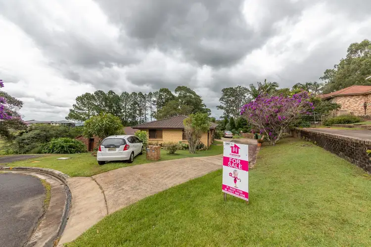 Seventh view of Homely house listing, Unit 1/13 Alfred Pl, Goonellabah NSW 2480