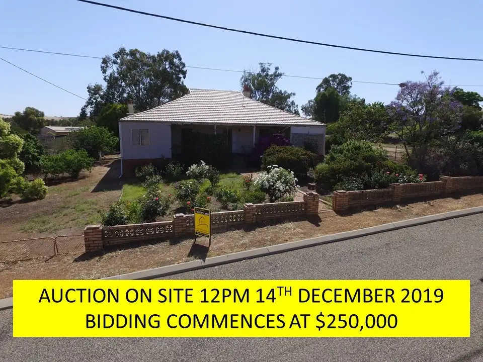 Main view of Homely house listing, 5 Duke St North, Toodyay WA 6566