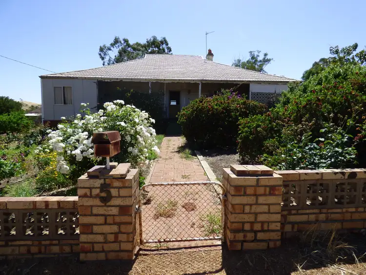 Second view of Homely house listing, 5 Duke St North, Toodyay WA 6566