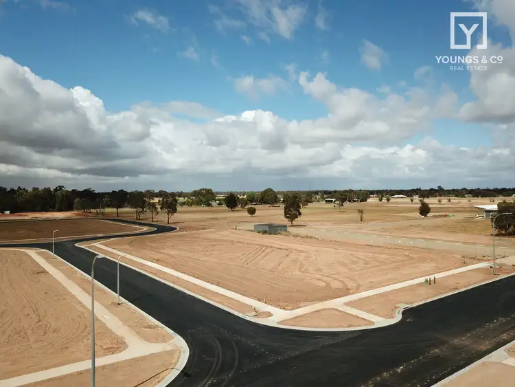 Fourth view of Homely land listing, 15 Serpentine Way, Kialla VIC 3631