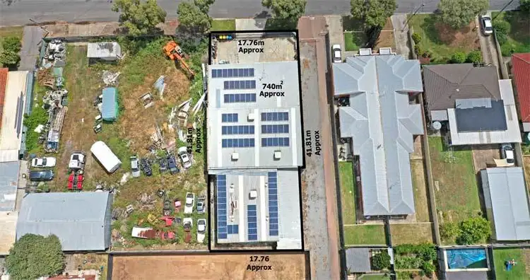 13 Liascos Ave, Newton SA 5074