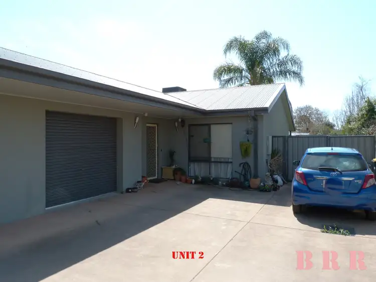 Second view of Homely unit listing, Unit 1 & 2/45 Egmont St, Benalla VIC 3672