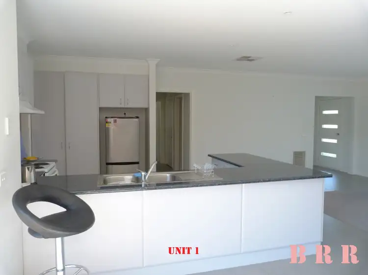 Fourth view of Homely unit listing, Unit 1 & 2/45 Egmont St, Benalla VIC 3672