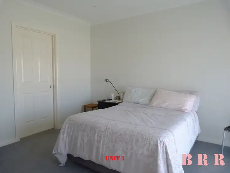 Fifth view of Homely unit listing, Unit 1 & 2/45 Egmont St, Benalla VIC 3672