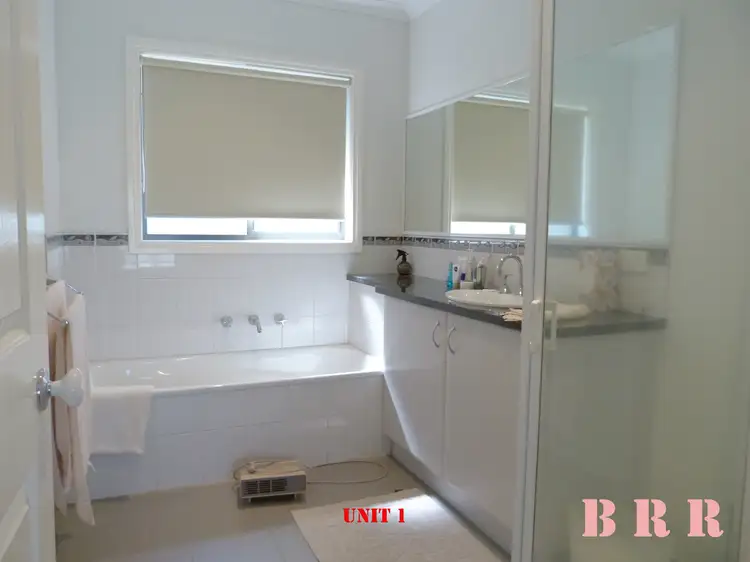 Sixth view of Homely unit listing, Unit 1 & 2/45 Egmont St, Benalla VIC 3672