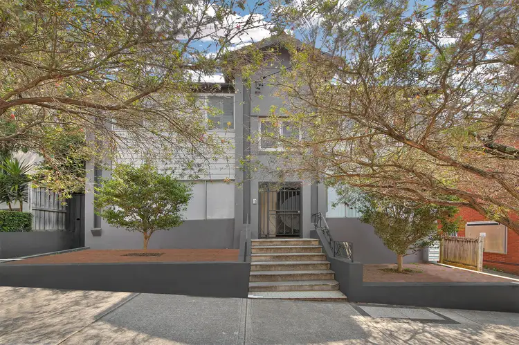 Main view of Homely unit listing, Unit 2/18-20 Vicar St, Coogee NSW 2034