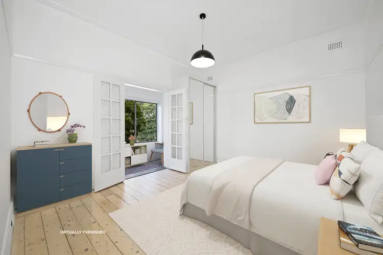 Third view of Homely unit listing, Unit 2/18-20 Vicar St, Coogee NSW 2034