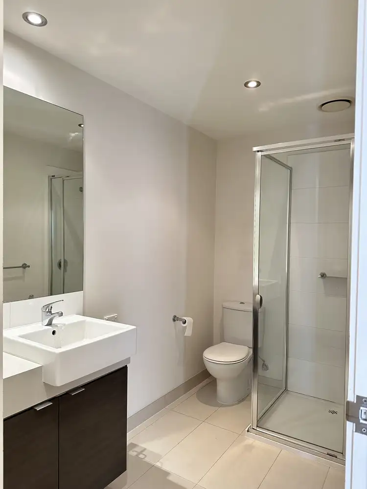 Fifth view of Homely apartment listing, 105/63-69 Bouverie Street, Carlton VIC 3053