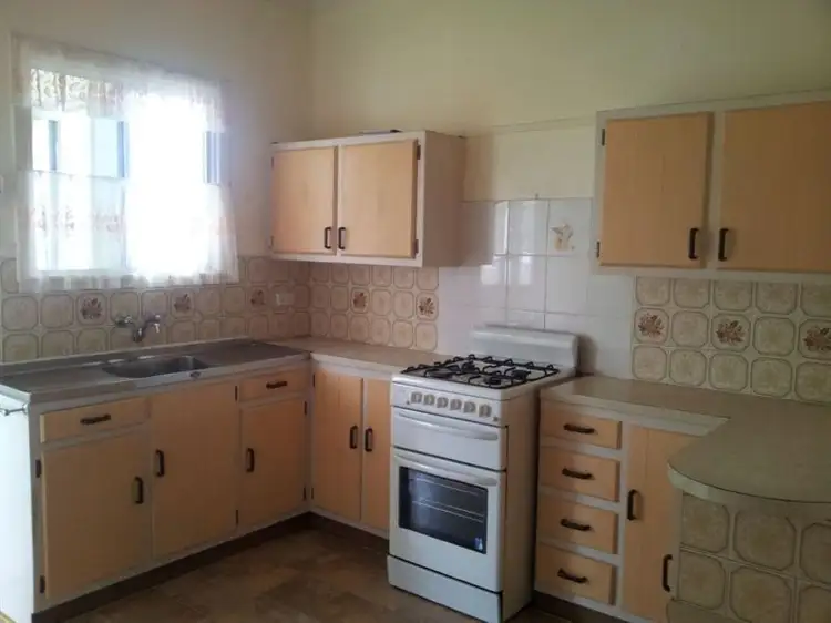 Second view of Homely house listing, 17 Searle Street, Maryborough QLD 4650