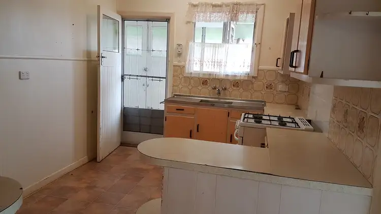 Fifth view of Homely house listing, 17 Searle Street, Maryborough QLD 4650
