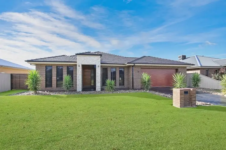 Main view of Homely house listing, 11 Sophia Cl, Corowa NSW 2646