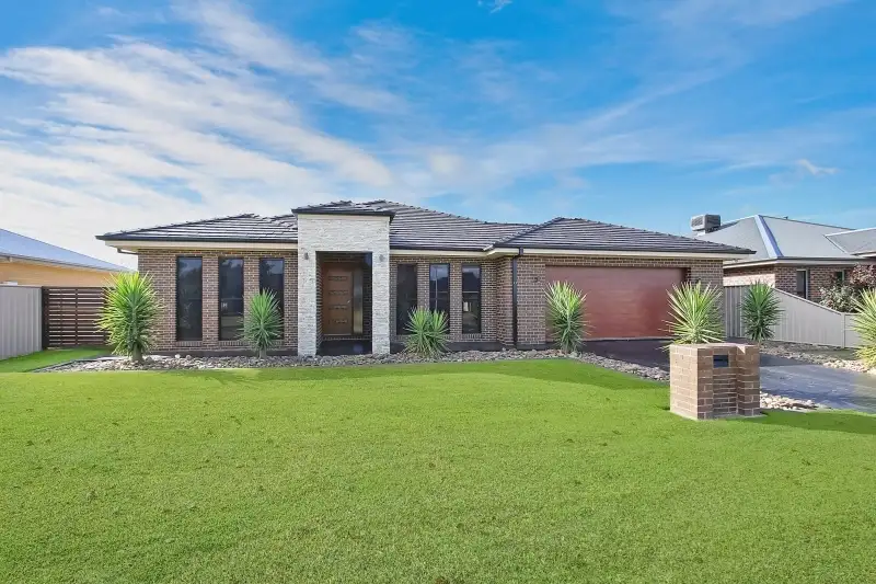 Main view of Homely house listing, 11 Sophia Cl, Corowa NSW 2646