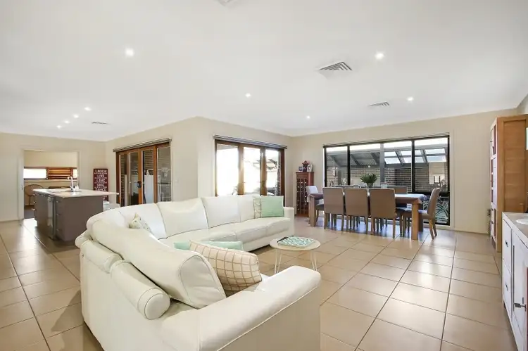 Fourth view of Homely house listing, 11 Sophia Cl, Corowa NSW 2646