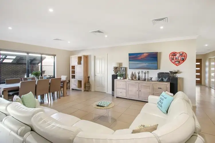 Fifth view of Homely house listing, 11 Sophia Cl, Corowa NSW 2646