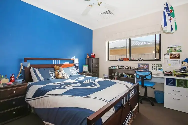 Sixth view of Homely house listing, 11 Sophia Cl, Corowa NSW 2646