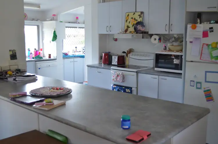 Third view of Homely house listing, 2 Cumrumja Cl, Rocky Point QLD 4874