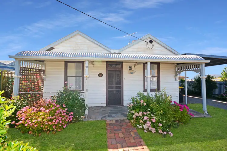 Main view of Homely house listing, 24 Stanton St, Stawell VIC 3380