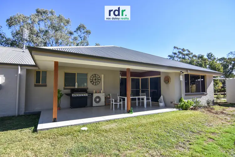 Fifth view of Homely rural property listing, 27 Bimbadeen Drive, Inverell NSW 2360
