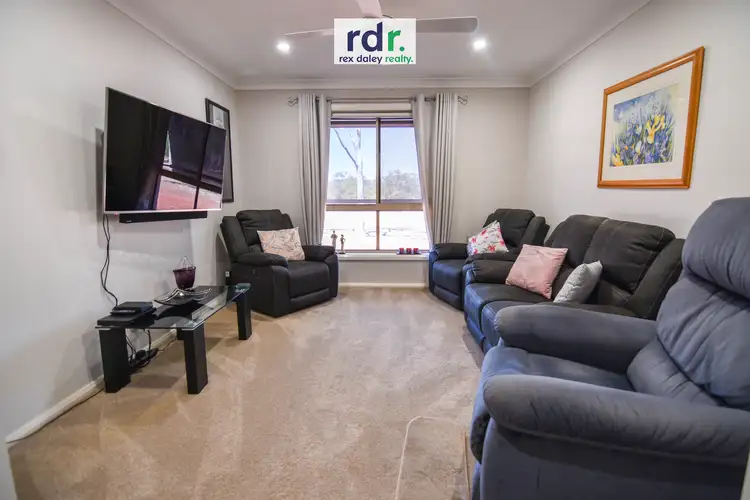 Second view of Homely rural property listing, 27 Bimbadeen Drive, Inverell NSW 2360