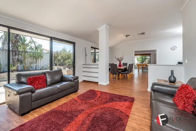 16 Craignish Loop, Kinross WA 6028