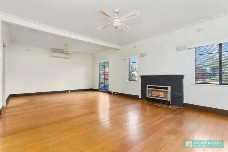 Second view of Homely house listing, 14 Alexander St, Kangaroo Flat VIC 3555