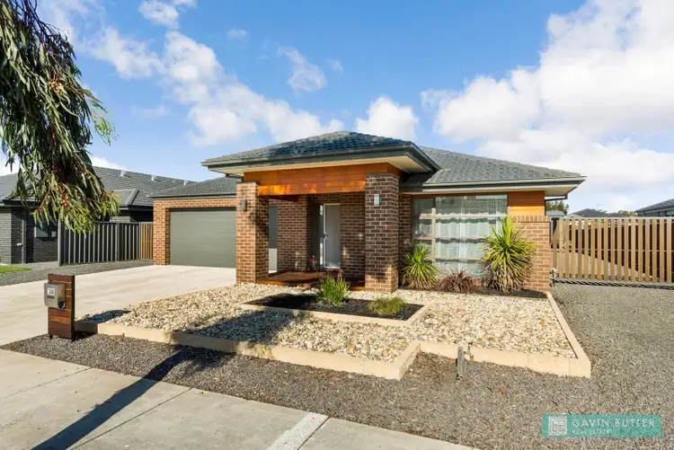 Main view of Homely house listing, 246 Station St, Epsom VIC 3551