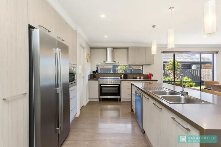 Third view of Homely house listing, 246 Station St, Epsom VIC 3551