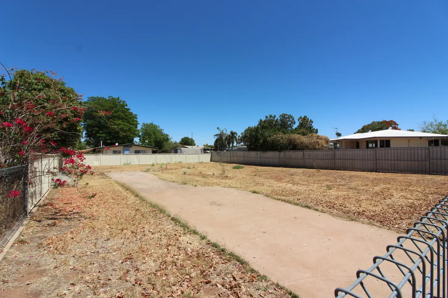 Main view of Homely land listing, 15 Darling Crescent, Mount Isa QLD 4825