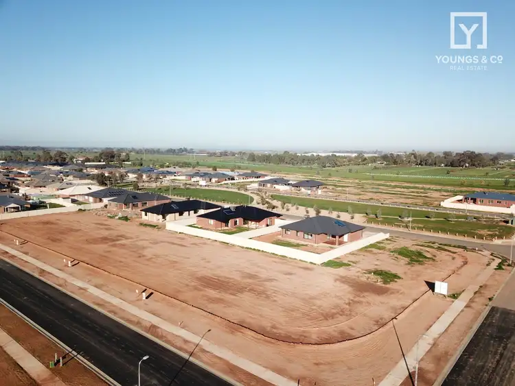 Second view of Homely land listing, 7 Fletcher Ave, Mooroopna VIC 3629
