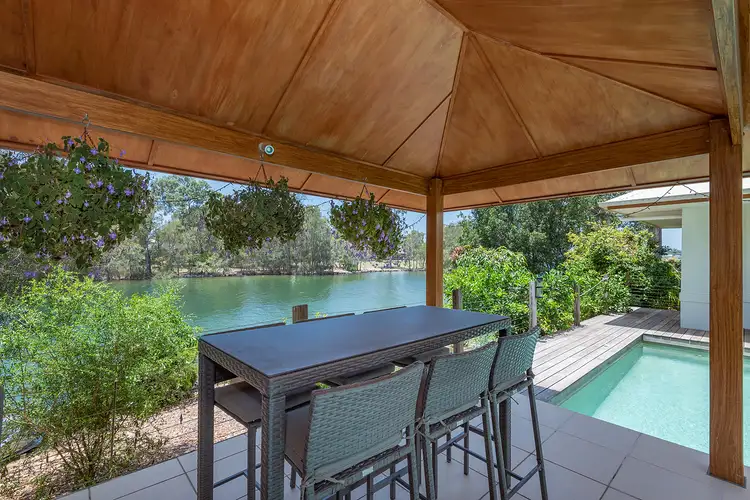 8 Waterside Dr, Twin Waters QLD 4564