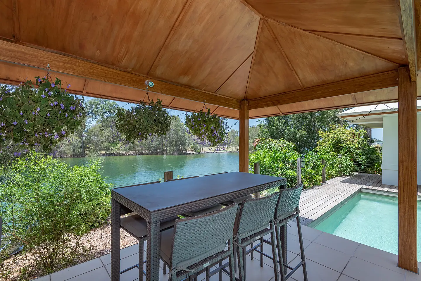 Main view of Homely house listing, 8 Waterside Dr, Twin Waters QLD 4564