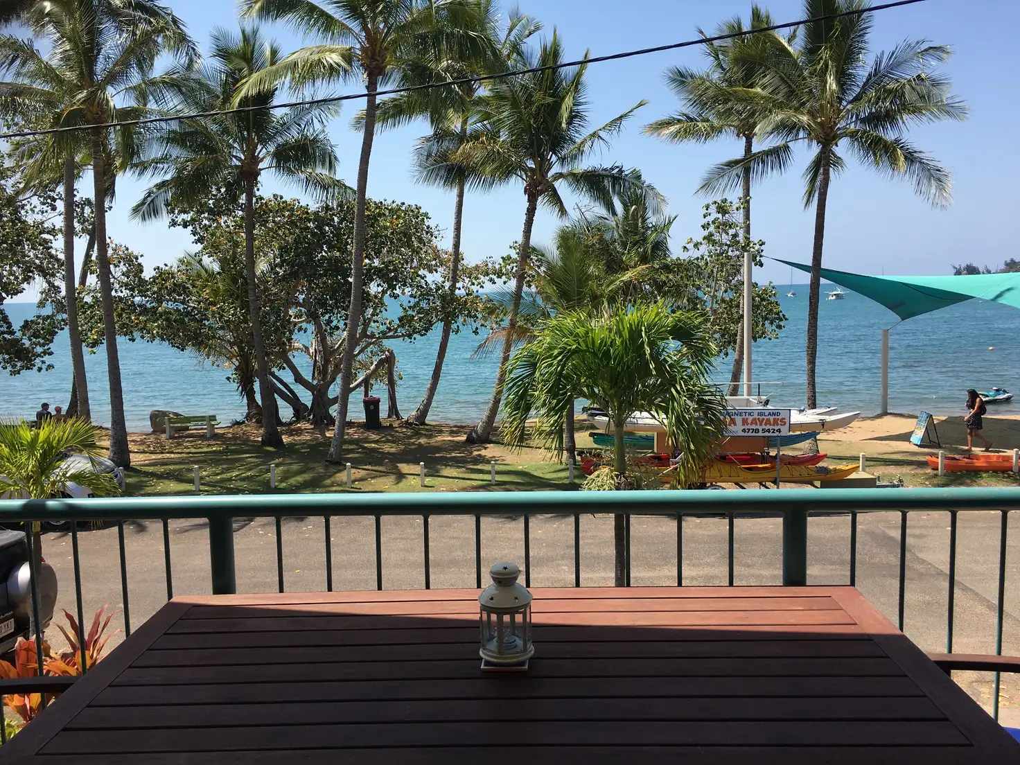 Main view of Homely apartment listing, 1/13-15 Pacific Drive 'Sails On Horseshoe', Horseshoe Bay QLD 4819