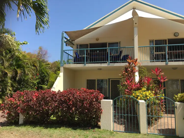 Second view of Homely apartment listing, 1/13-15 Pacific Drive 'Sails On Horseshoe', Horseshoe Bay QLD 4819