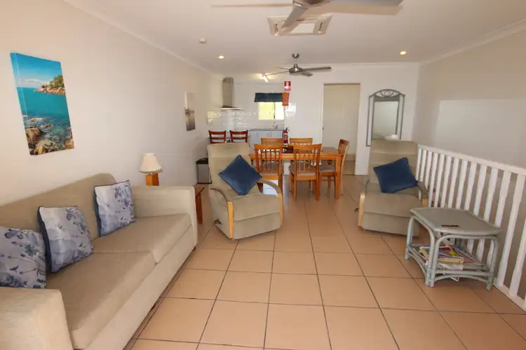 Fourth view of Homely apartment listing, 1/13-15 Pacific Drive 'Sails On Horseshoe', Horseshoe Bay QLD 4819