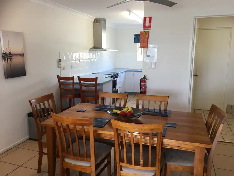 Sixth view of Homely apartment listing, 1/13-15 Pacific Drive 'Sails On Horseshoe', Horseshoe Bay QLD 4819