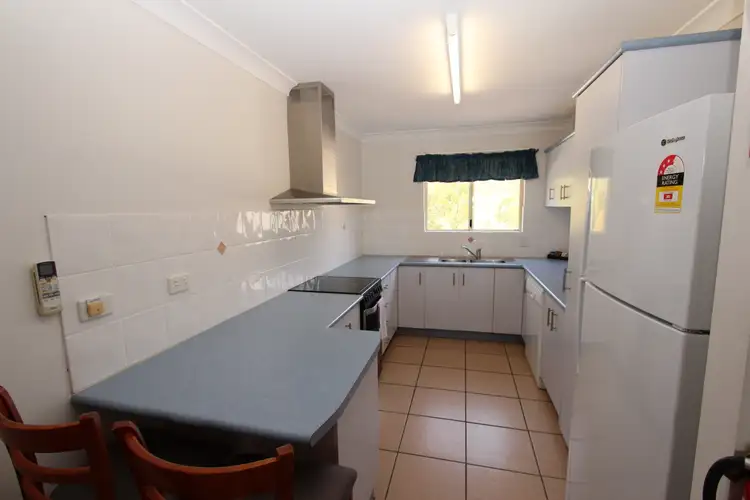 Seventh view of Homely apartment listing, 1/13-15 Pacific Drive 'Sails On Horseshoe', Horseshoe Bay QLD 4819
