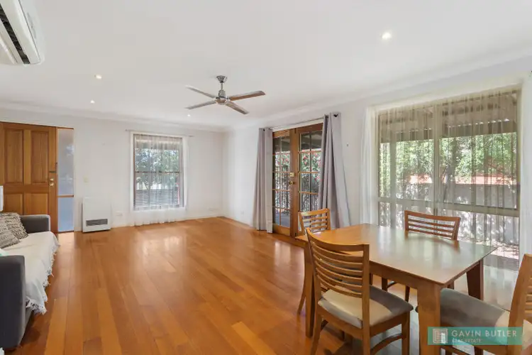 Second view of Homely house listing, 17 Mathrick St, California Gully VIC 3556