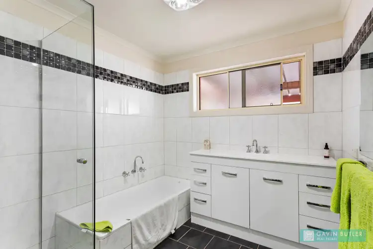 Fourth view of Homely house listing, 17 Mathrick St, California Gully VIC 3556
