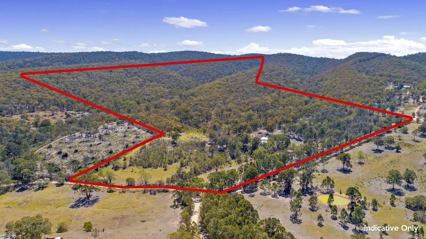 Main view of Homely rural property listing, 13 Mccarthy Lane, Valencia Creek VIC 3860