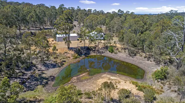 Third view of Homely rural property listing, 13 Mccarthy Lane, Valencia Creek VIC 3860