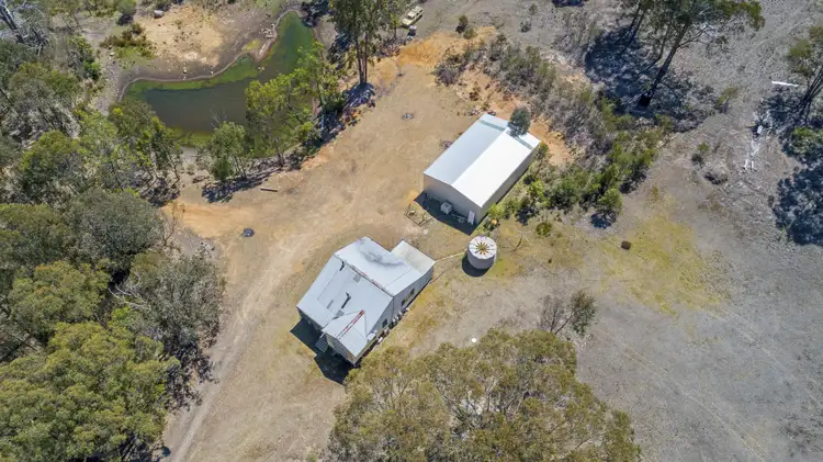 Fourth view of Homely rural property listing, 13 Mccarthy Lane, Valencia Creek VIC 3860