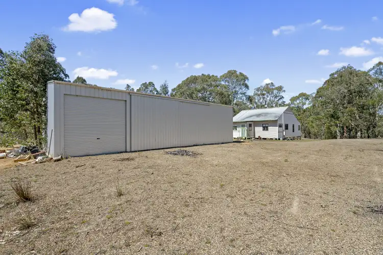 Fifth view of Homely rural property listing, 13 Mccarthy Lane, Valencia Creek VIC 3860