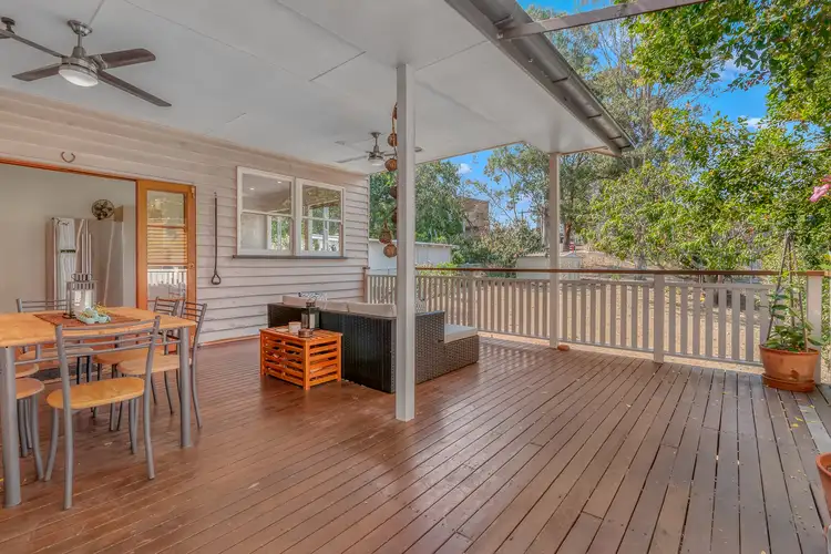 53 Browns Dip Road, Enoggera QLD 4051